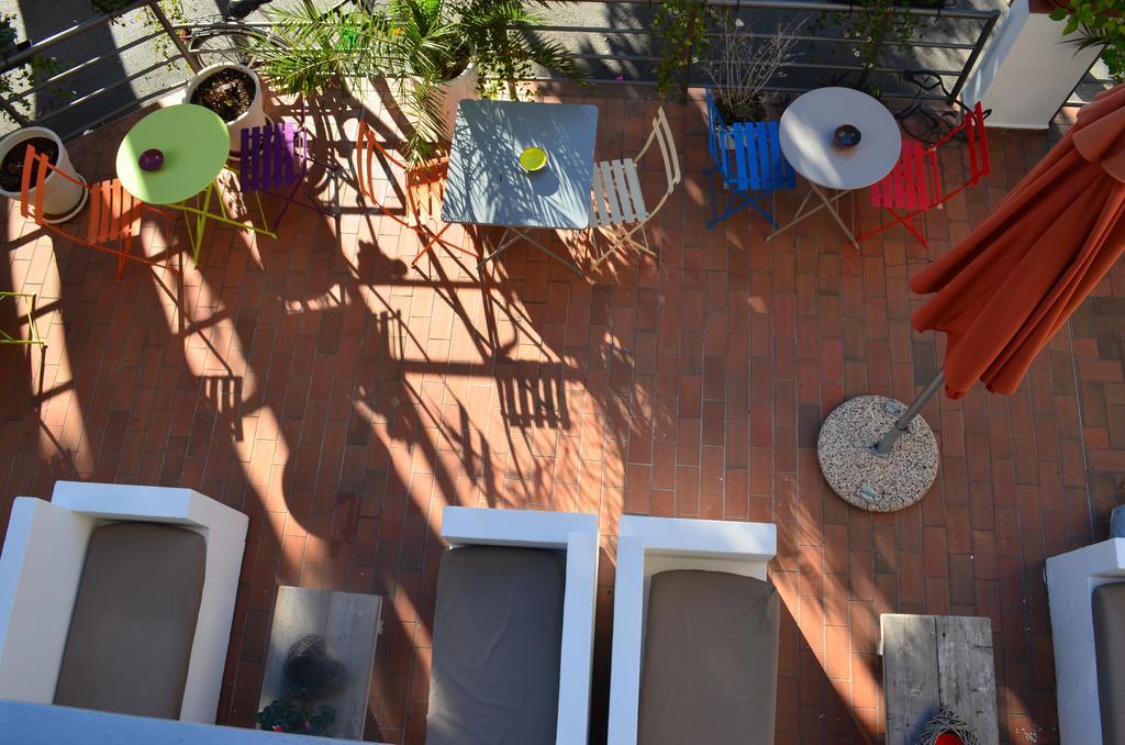 Hotel Spot Varazze Zewnętrze zdjęcie