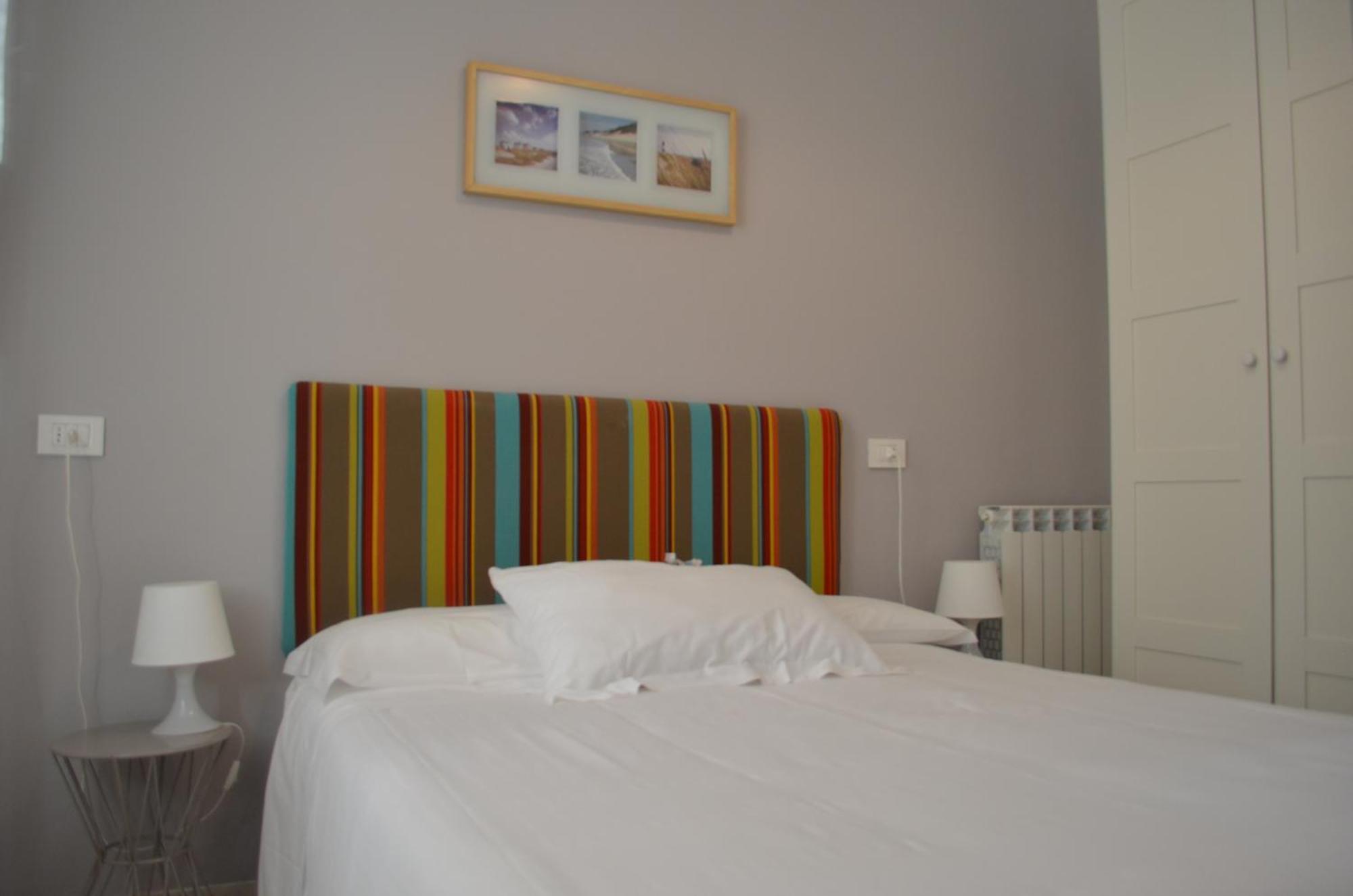 Hotel Spot Varazze Pokój zdjęcie