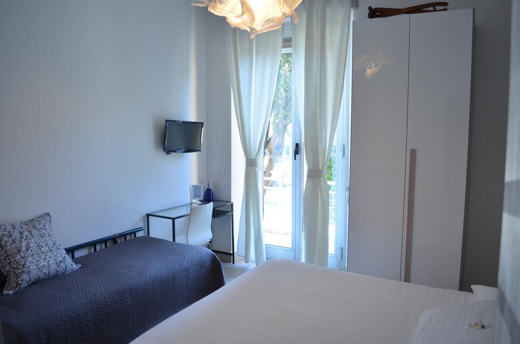 Hotel Spot Varazze Pokój zdjęcie