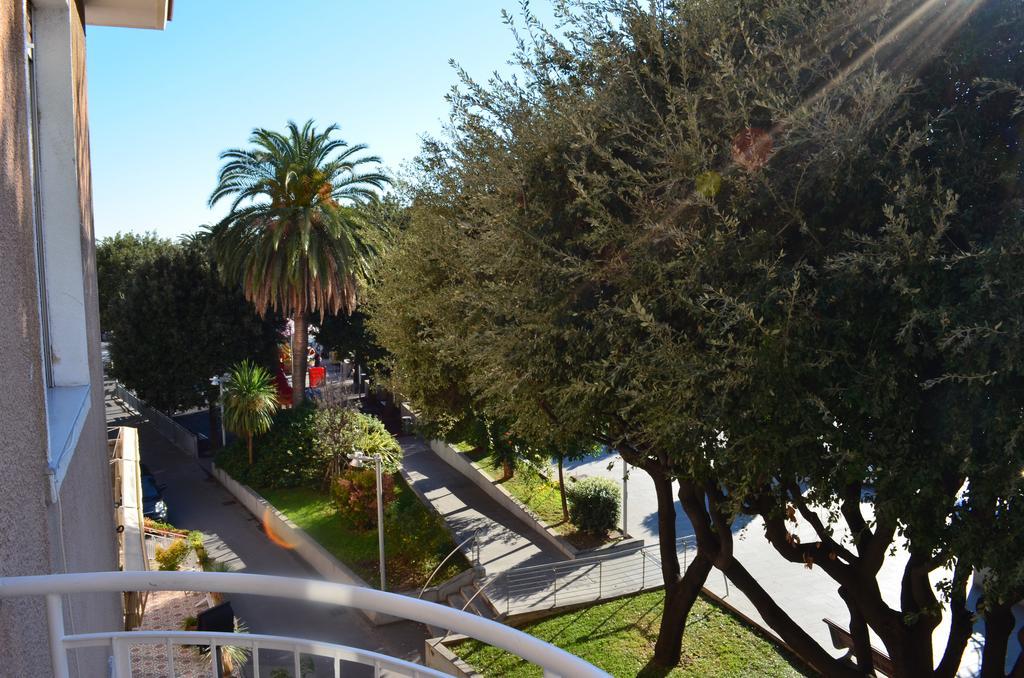 Hotel Spot Varazze Zewnętrze zdjęcie