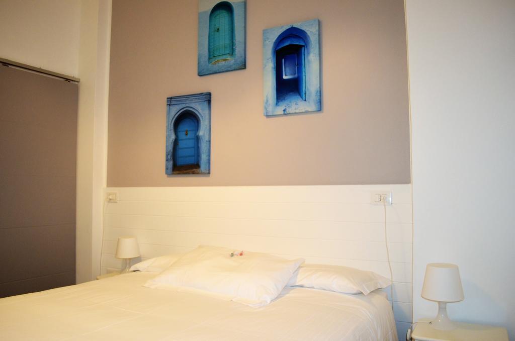 Hotel Spot Varazze Pokój zdjęcie
