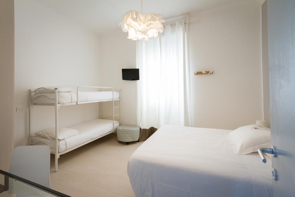 Hotel Spot Varazze Zewnętrze zdjęcie