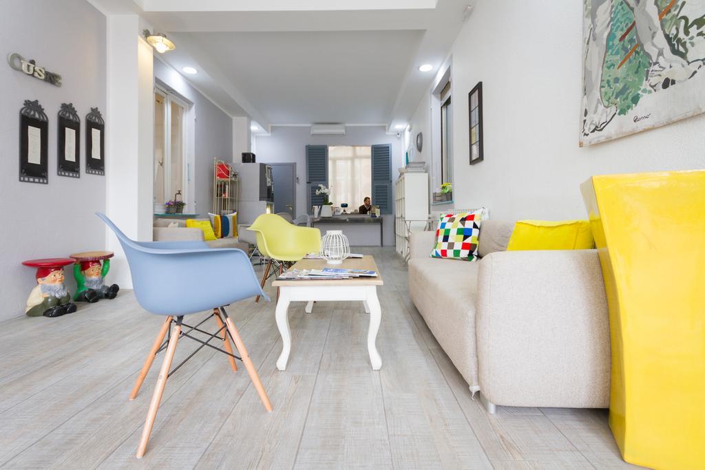 Hotel Spot Varazze Zewnętrze zdjęcie