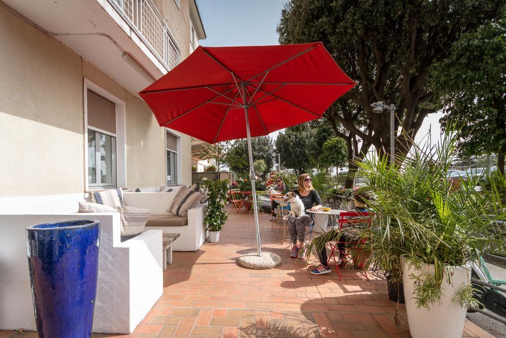 Hotel Spot Varazze Zewnętrze zdjęcie