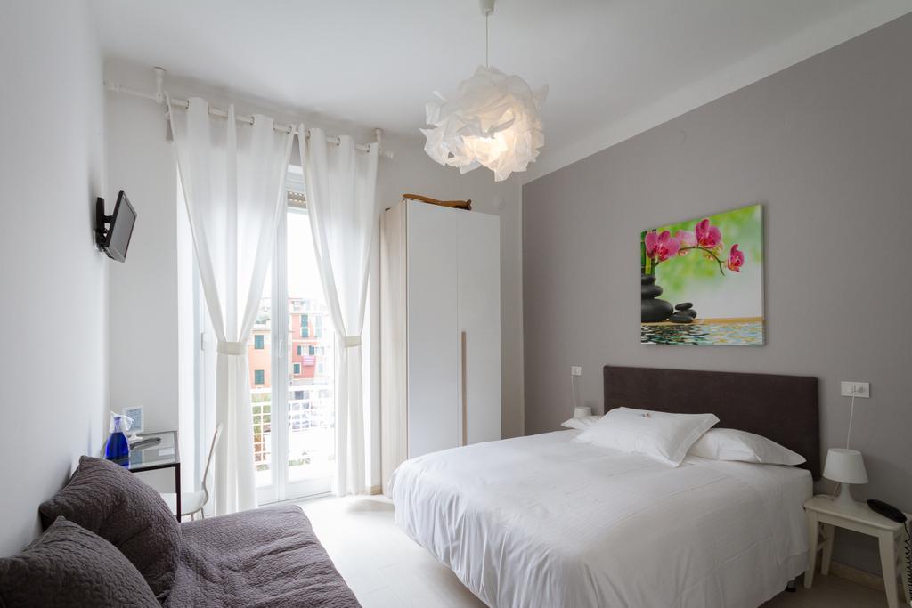 Hotel Spot Varazze Zewnętrze zdjęcie
