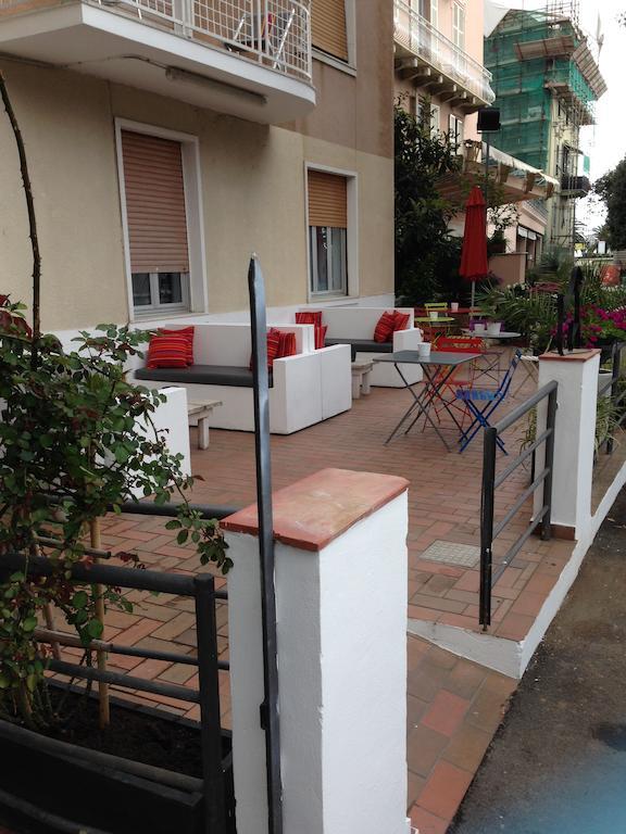 Hotel Spot Varazze Zewnętrze zdjęcie