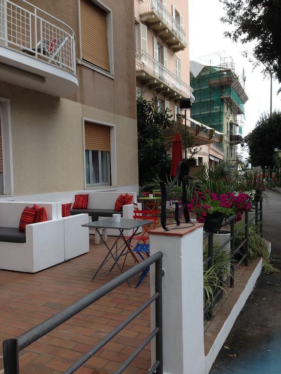 Hotel Spot Varazze Zewnętrze zdjęcie