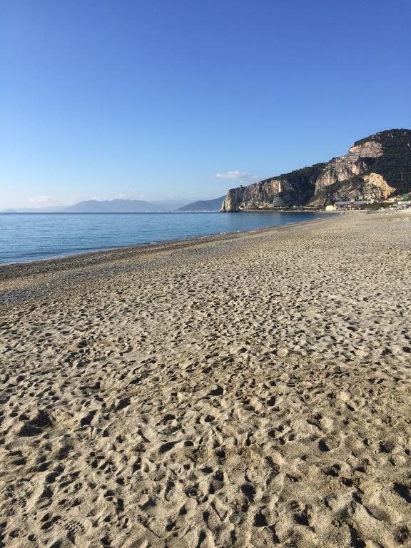 Hotel Spot Varazze Zewnętrze zdjęcie