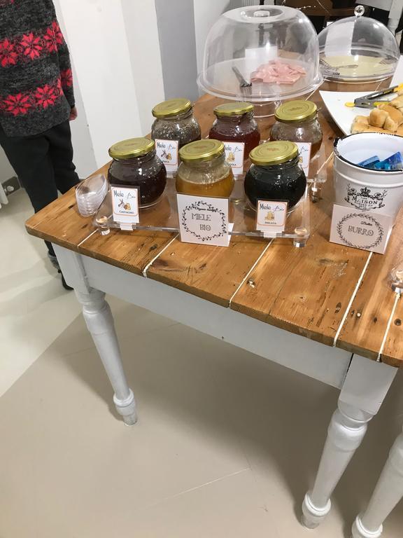 Hotel Spot Varazze Zewnętrze zdjęcie