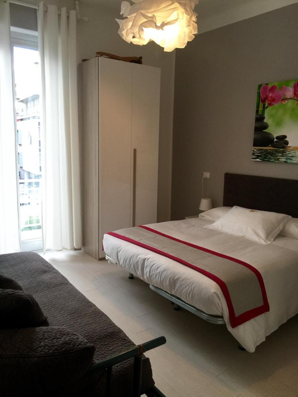 Hotel Spot Varazze Zewnętrze zdjęcie