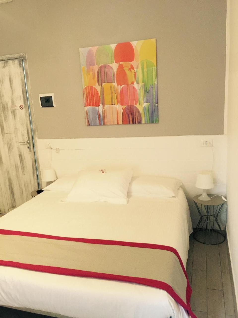 Hotel Spot Varazze Zewnętrze zdjęcie