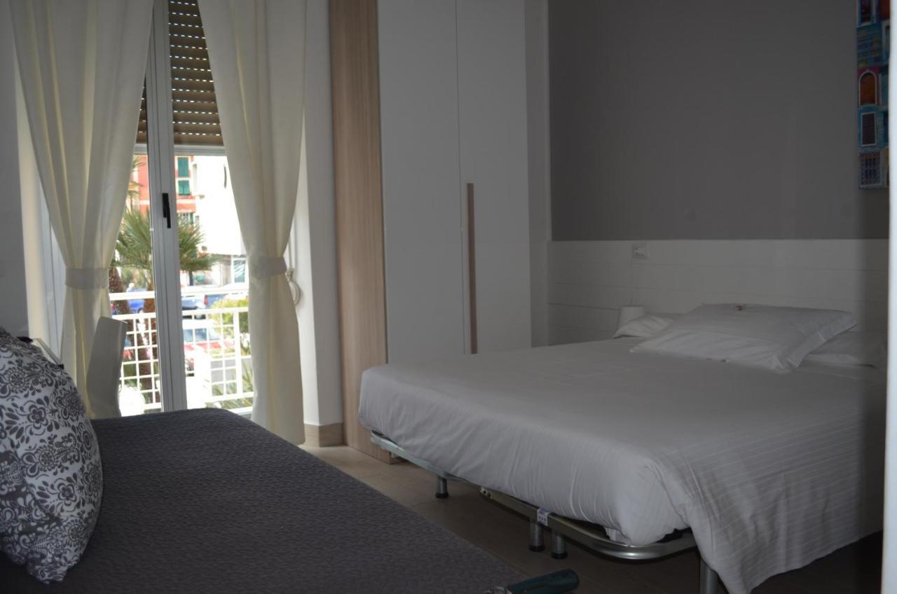 Hotel Spot Varazze Zewnętrze zdjęcie