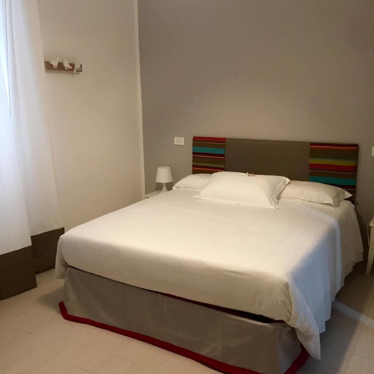 Hotel Spot Varazze Zewnętrze zdjęcie