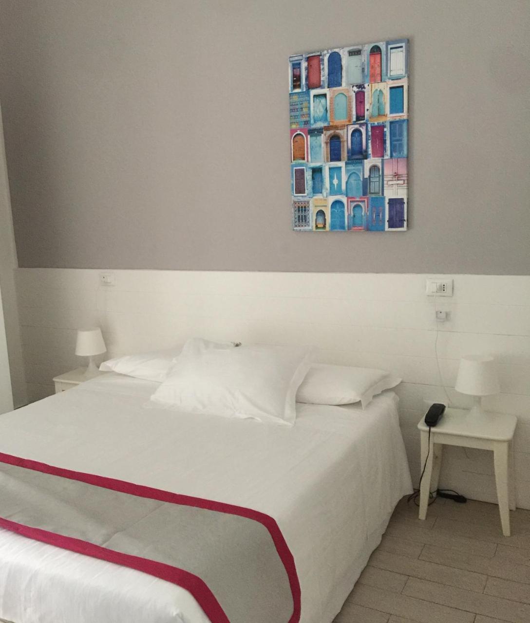 Hotel Spot Varazze Zewnętrze zdjęcie