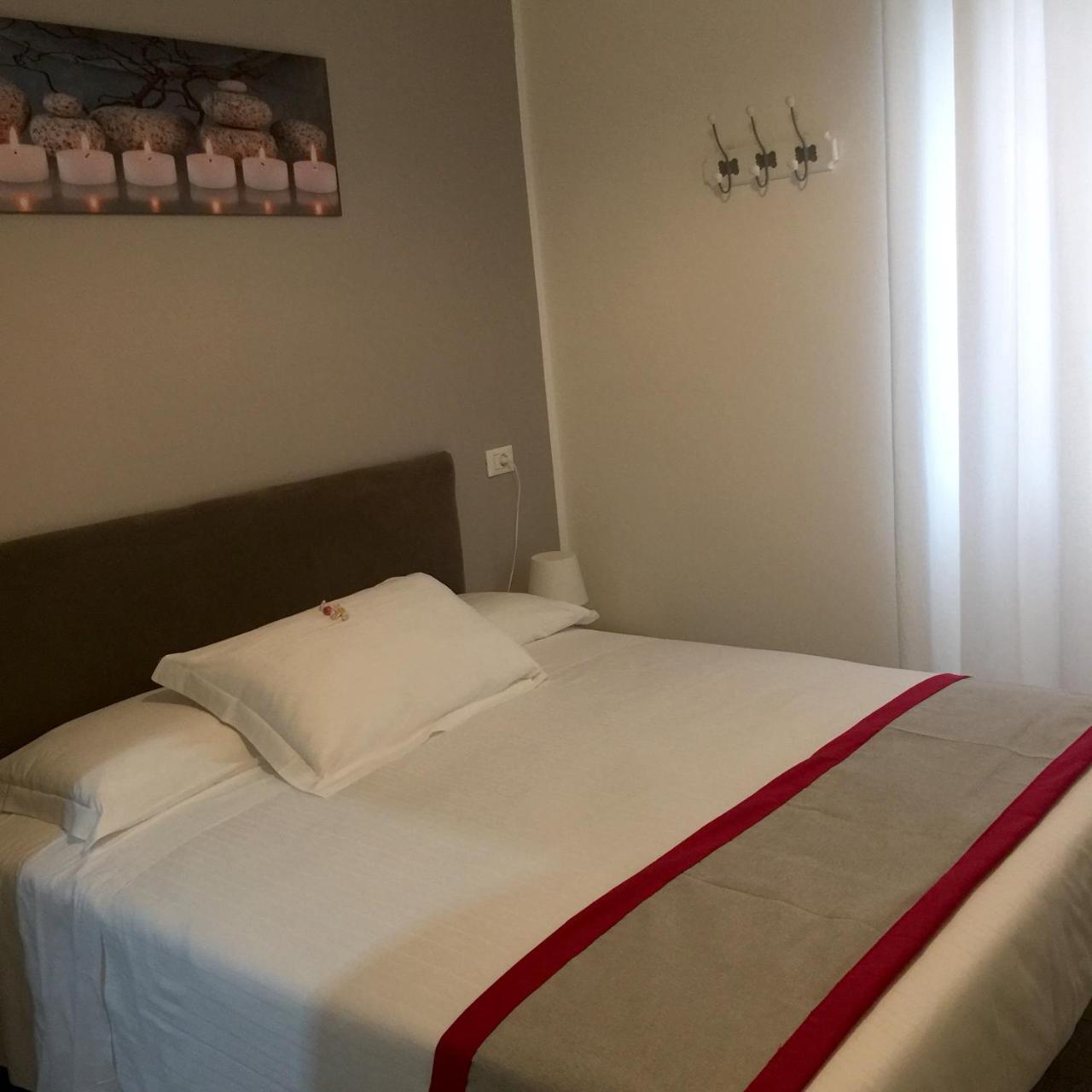 Hotel Spot Varazze Zewnętrze zdjęcie
