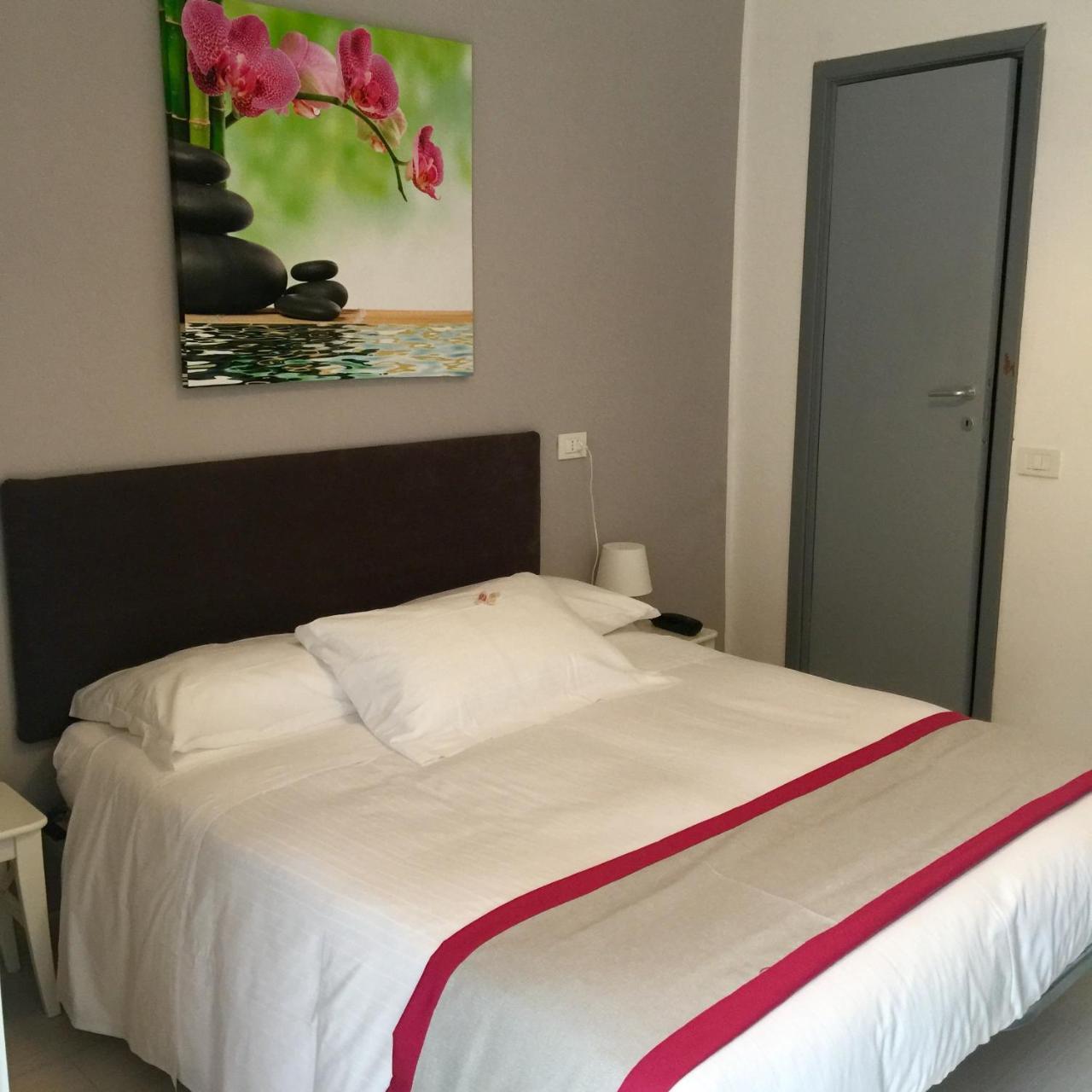 Hotel Spot Varazze Zewnętrze zdjęcie