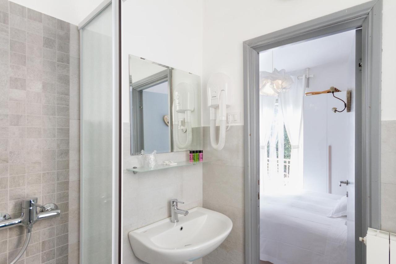 Hotel Spot Varazze Zewnętrze zdjęcie