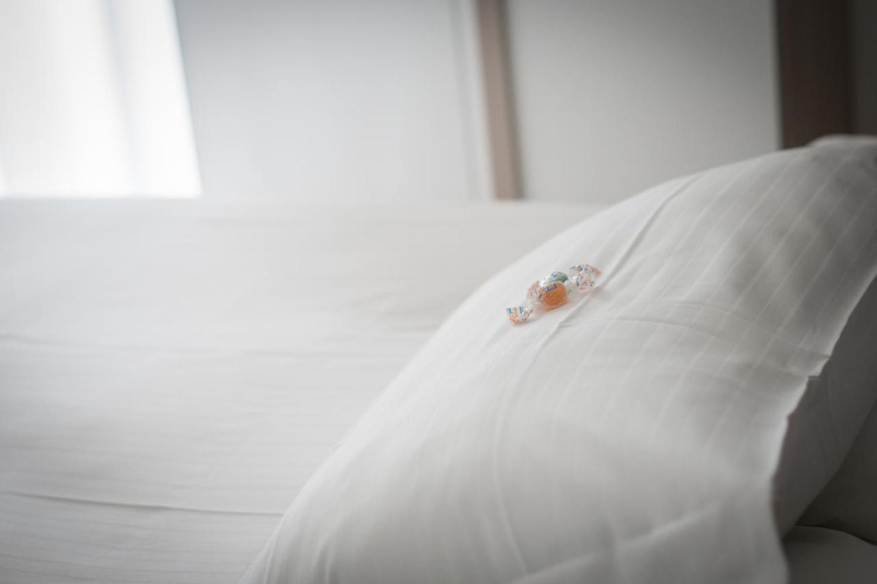Hotel Spot Varazze Zewnętrze zdjęcie