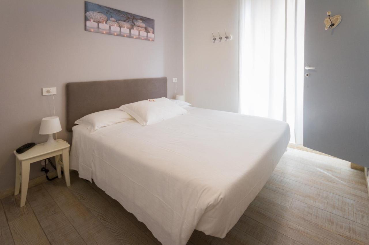 Hotel Spot Varazze Zewnętrze zdjęcie