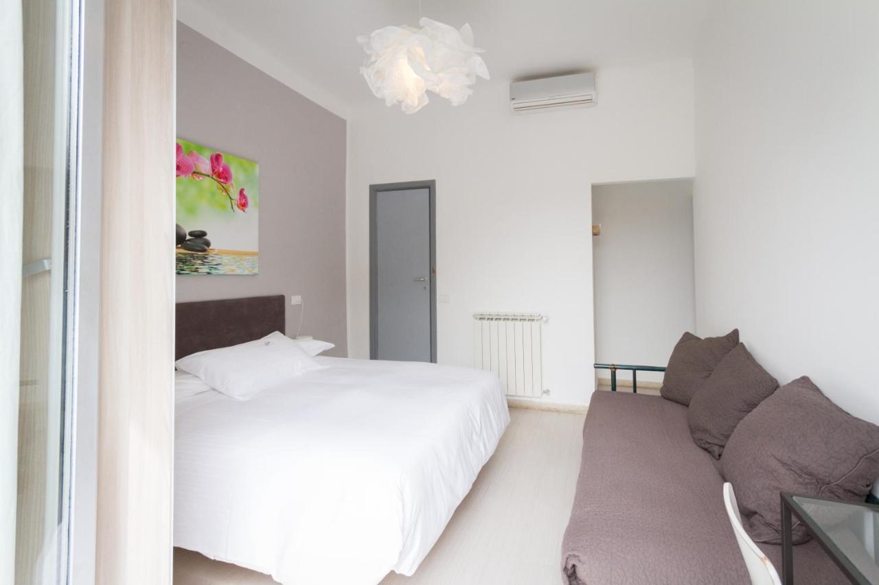 Hotel Spot Varazze Zewnętrze zdjęcie