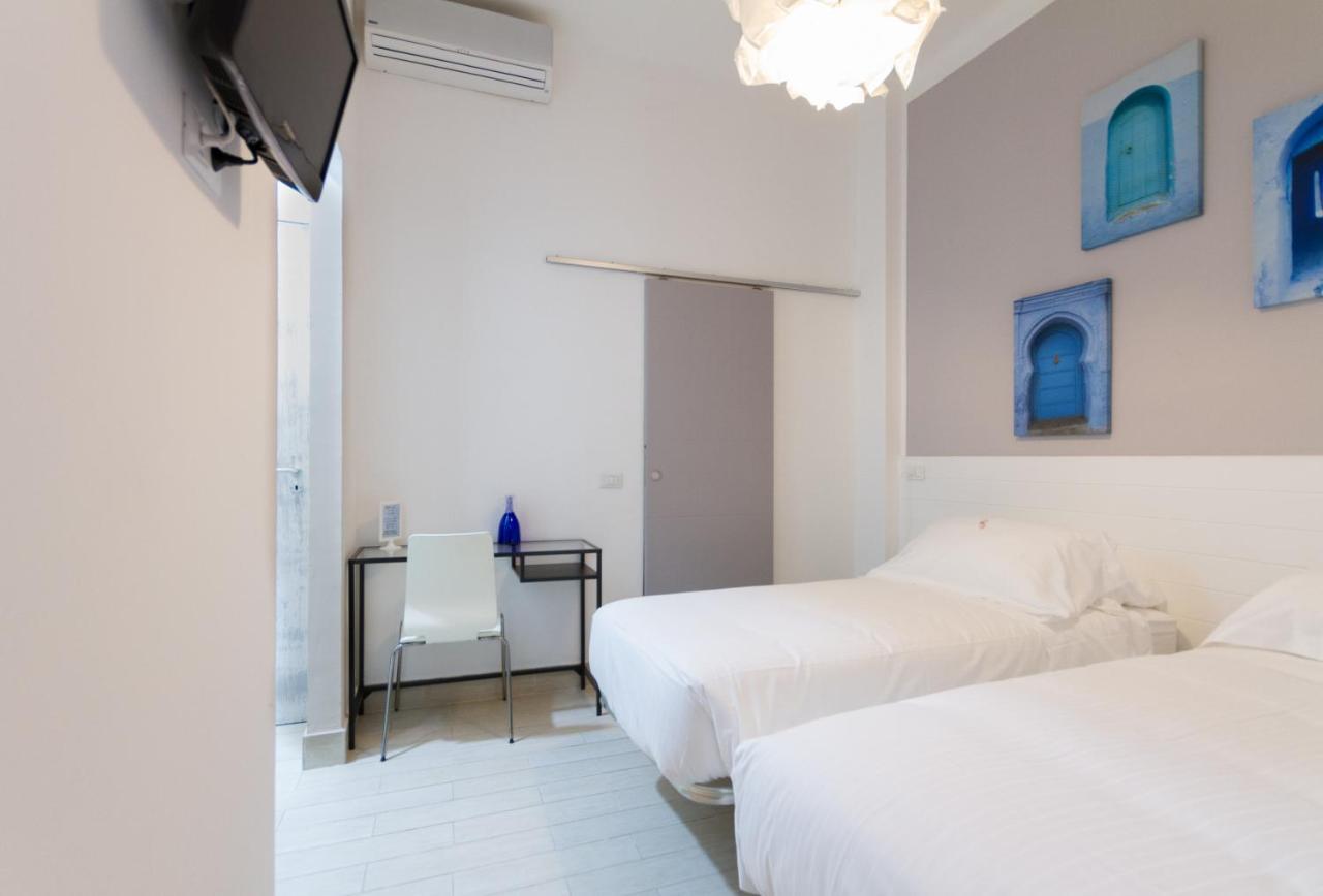 Hotel Spot Varazze Zewnętrze zdjęcie
