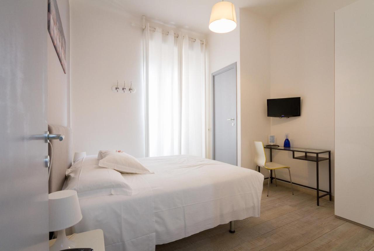 Hotel Spot Varazze Zewnętrze zdjęcie
