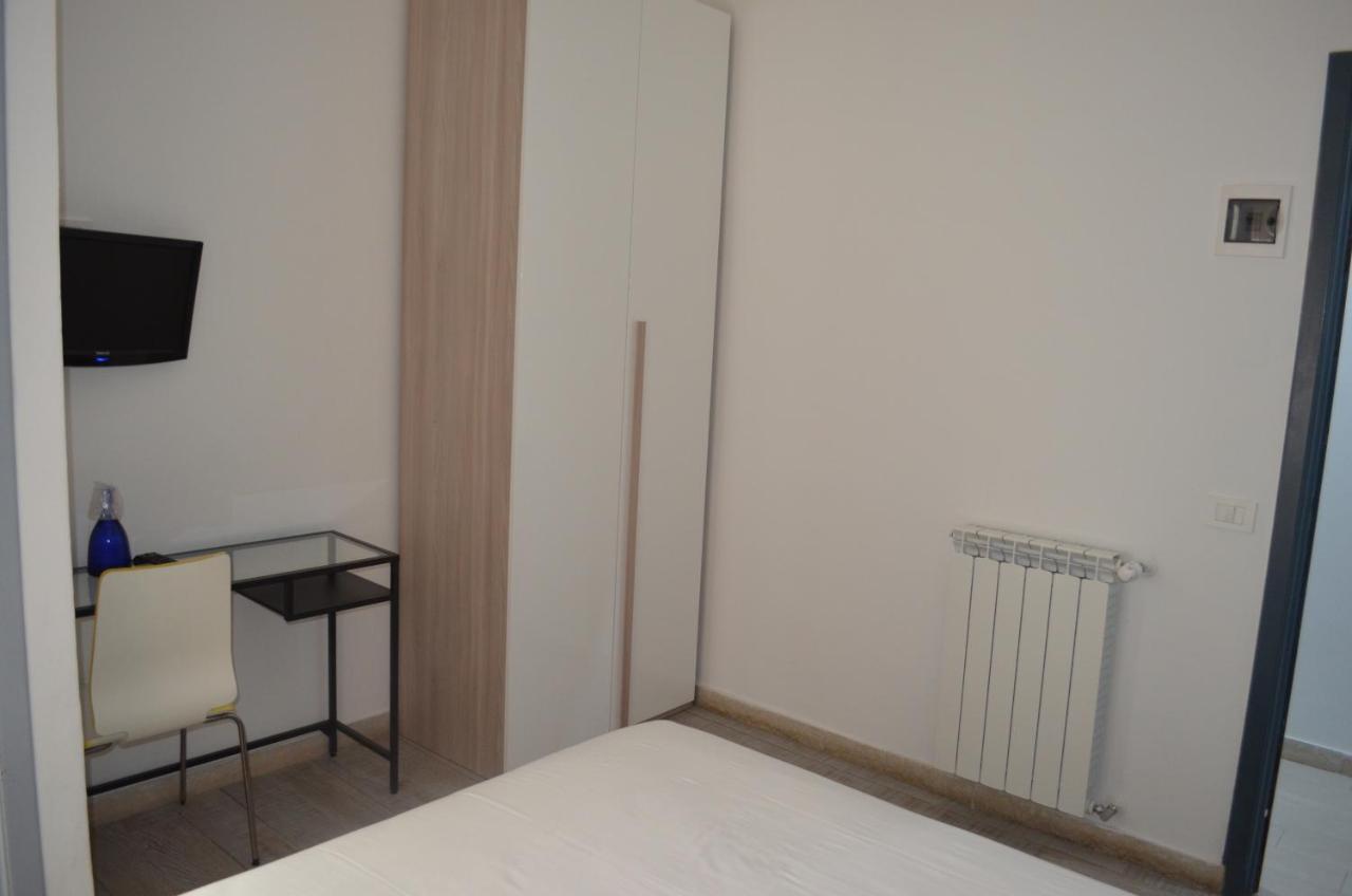 Hotel Spot Varazze Zewnętrze zdjęcie