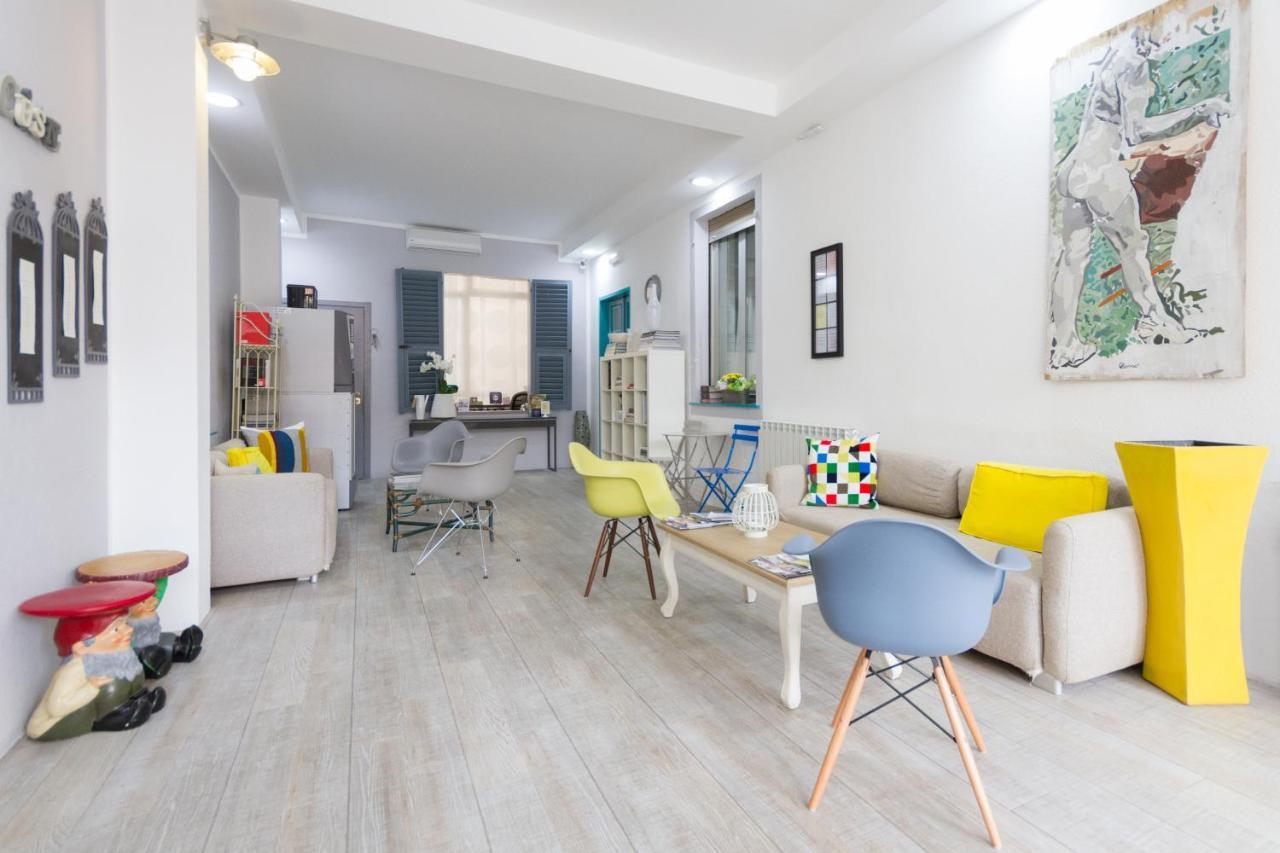 Hotel Spot Varazze Zewnętrze zdjęcie